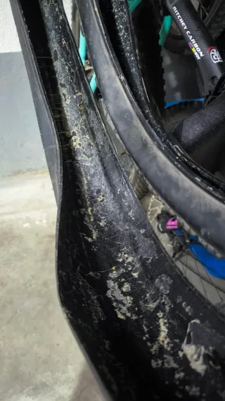 Cubierta Specialized Renegade T5 29x2.25 TR