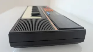 Teclado Casio PT-82 Piano