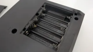 Teclado Casio PT-82 Piano