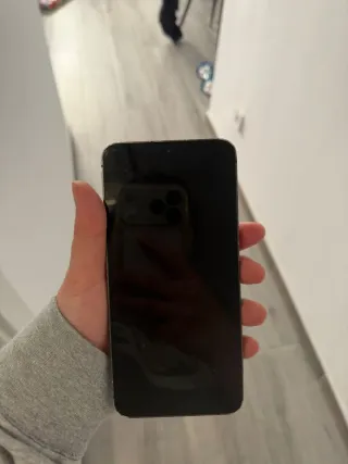 Samsung S24+ 256GB Negro