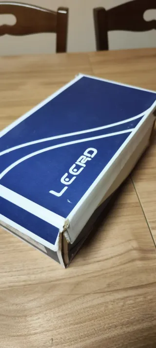 Scarpe sportive bianche n°40