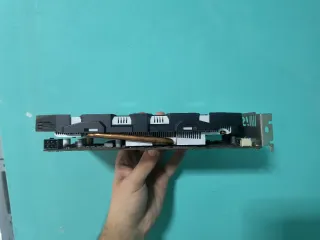 Tarjeta Gráfica MSI GTX 1060 3GB OC