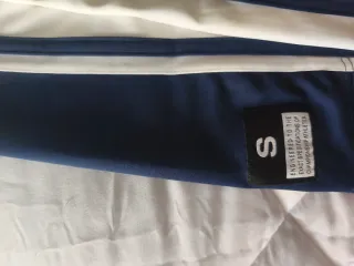 Camiseta deportiva Nike nueva