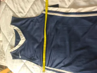 Camiseta deportiva Nike nueva