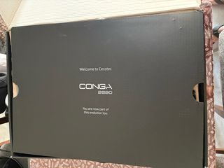 Robot Aspirador Cecotec Conga 2690