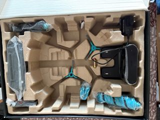 Robot Aspirador Cecotec Conga 2690