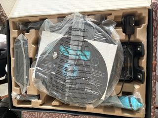 Robot Aspirador Cecotec Conga 2690