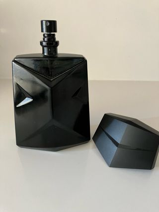 Colonia Axe Negra Hombre