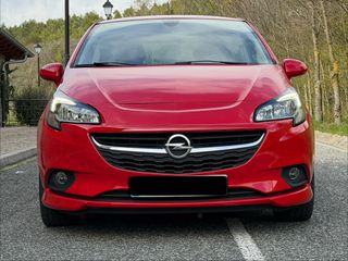 Opel Corsa 2018