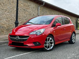 Opel Corsa 2018