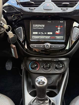 Opel Corsa 2018