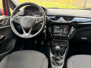 Opel Corsa 2018