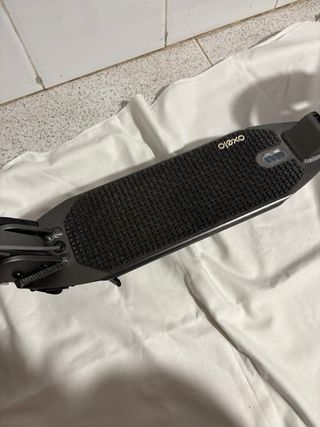 Patinete Oxelo Grande Casi Nuevo