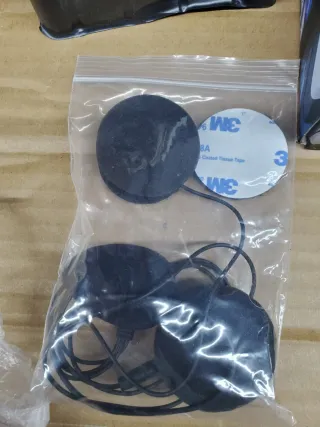 LEXIN G1 Intercomunicador Bluetooth para Moto