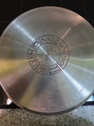 Olla Express Magefesa