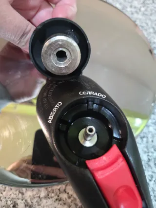 Olla Express Magefesa