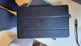 Samsung Galaxy Tab A Plata