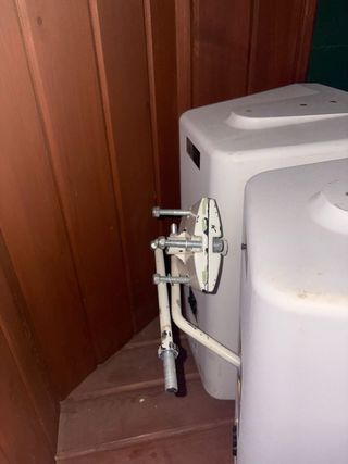Altavoces JBL Blancos