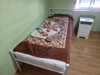 Alquiler habitación