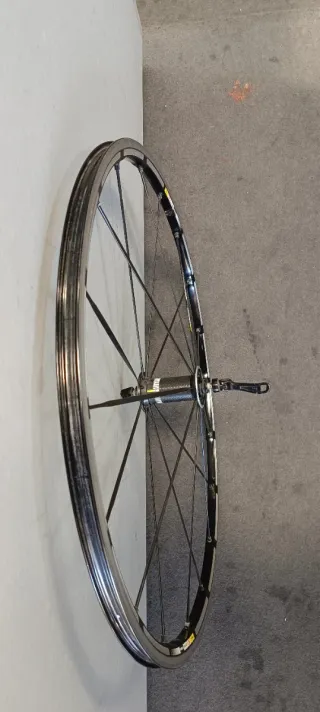 Rueda  Mavic Ksyrium K10