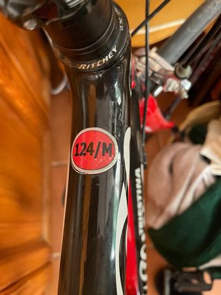 Wilier Triestina Toda de CARBONO 5kl de peso!!!