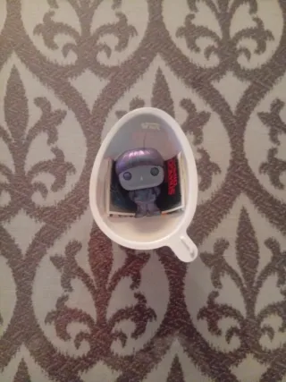 Funko Pop Will Byers Stranger Things