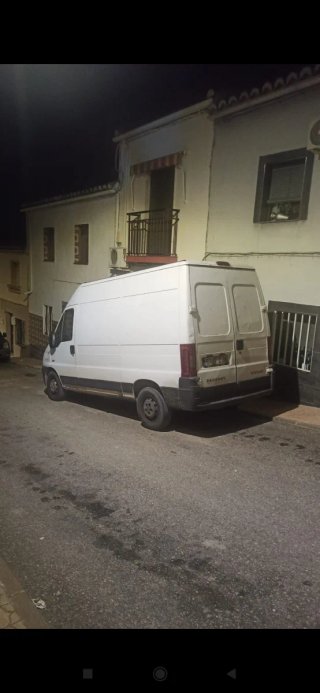Peugeot Boxer 2006