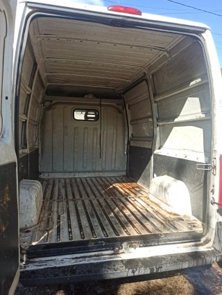 Peugeot Boxer 2006