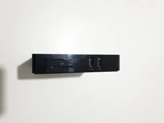 Mini PC Z83 Intel