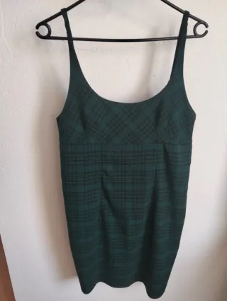 Lote de 5 vestidos