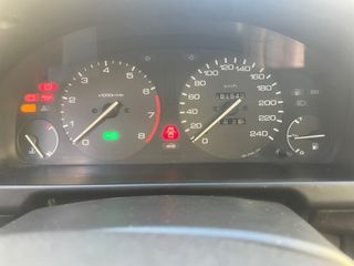 Honda Accord 1996