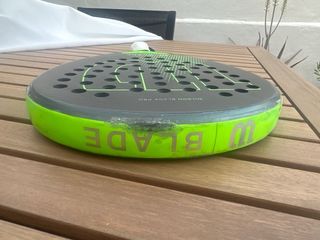 Wilson Blade Pro V2 Pala Pádel