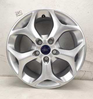 Juego de Llantas Original Ford Mondeo 16 pulgada