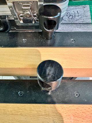 Tornillo Sjöbergs SJ-33461