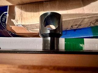 Tornillo Sjöbergs SJ-33461