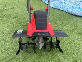 Einhell GC-RT Motoazada Eléctrica