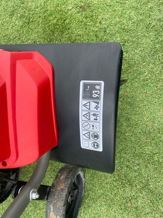Einhell GC-RT Motoazada Eléctrica