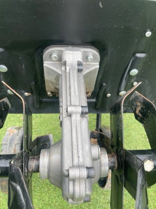 Einhell GC-RT Motoazada Eléctrica