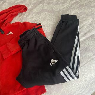Chándal Adidas 7-8 años