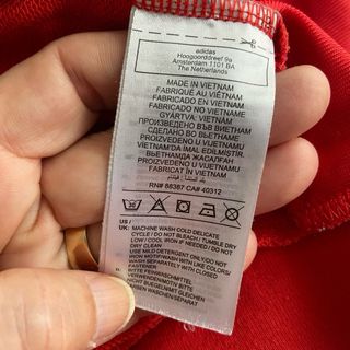 Chándal Adidas 7-8 años