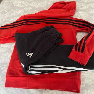 Chándal Adidas 7-8 años