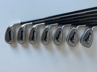 Juego Palos Golf Orlimar Trimetal