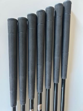 Juego Palos Golf Orlimar Trimetal