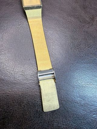 Seiko Vintage 7430-5540