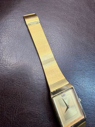 Seiko Vintage 7430-5540