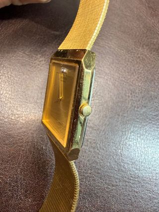 Seiko Vintage 7430-5540