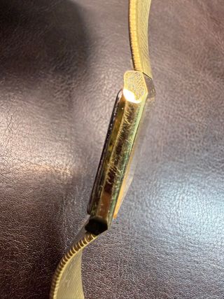 Seiko Vintage 7430-5540