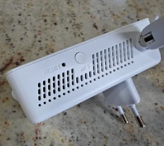 Pix-Link Mini Router WiFi Ripetitore / Estensore