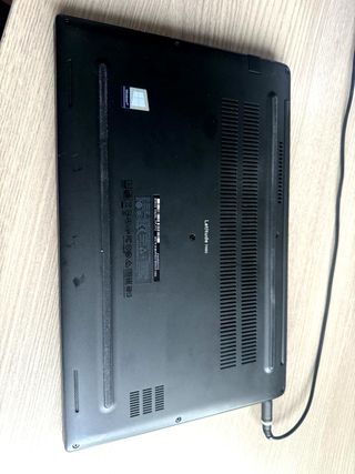 Dell Latitude 7490 i5 8ª Gen