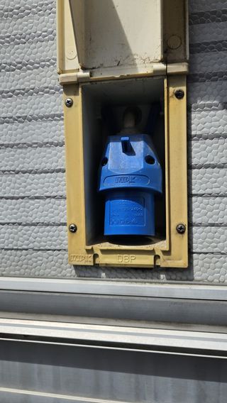 AUTOCARAVANA FRANKIA FIAT Ducato 1995